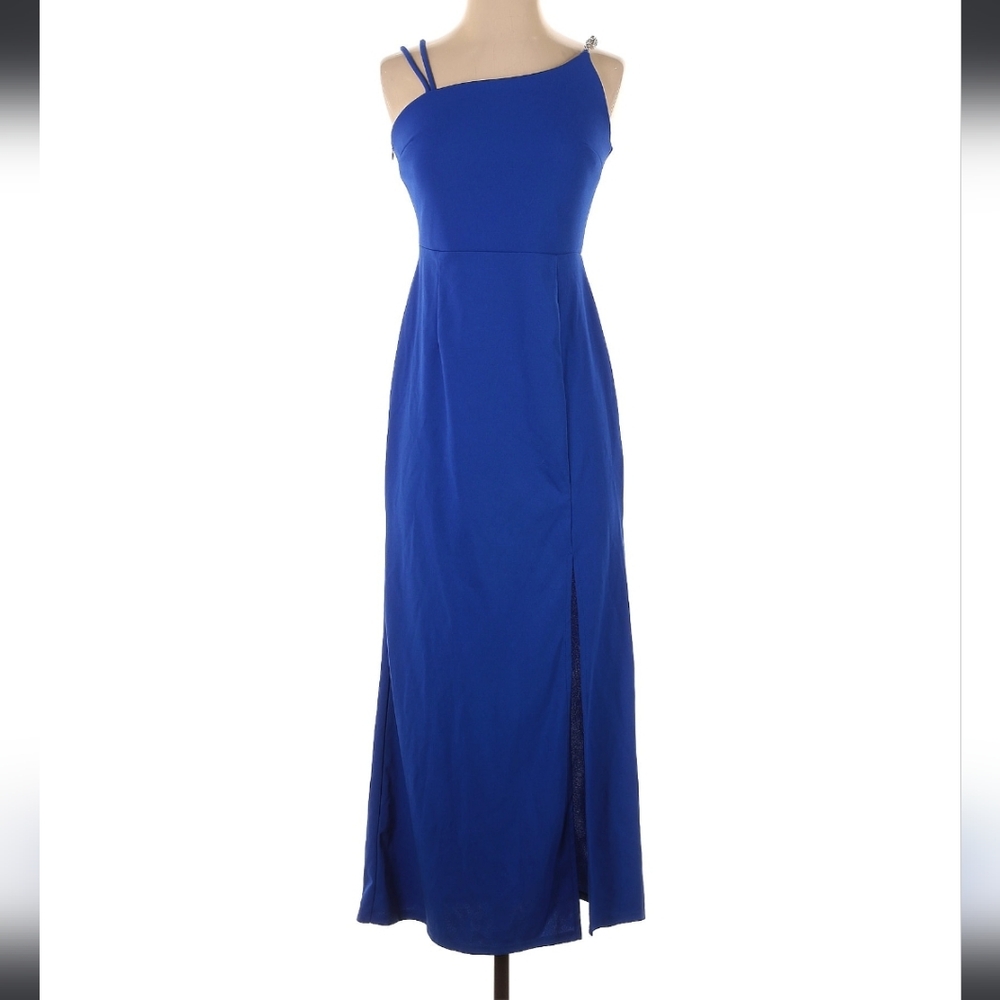 Alexa B cocktail dress
